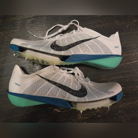 Nike Unisex Air Zoom Victory 2 Track and Field Spikes main image 8